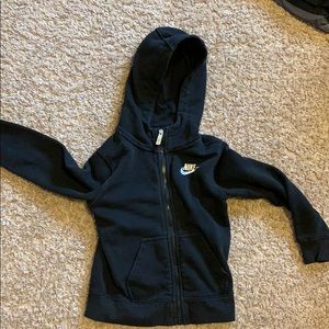 Boys Nike Jacket